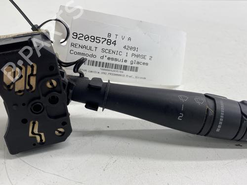 Used Steering column stalk RENAULT SCÉNIC I MPV (JA0/1_, FA0_) 1.9 dCi (JA05, JA1F) (102 hp) 22860872