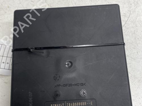 Used Electronic module Electronic module RENAULT MEGANE III Hatchback (BZ0/1_, B3_) 1.5 dCi (86 hp) 26978035 26978035