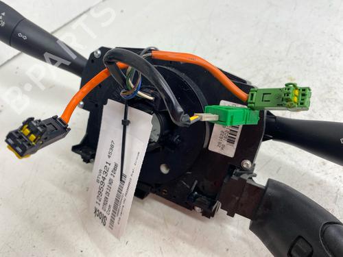 Steering column stalk CITROËN C6 (TD_) 3.0 HDi | BP38332276I23 - Image 4