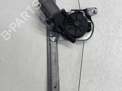 Used Front right window mechanism CITROËN C3 I (FC_, FN_) 1.4 HDi (68 hp) 22860932