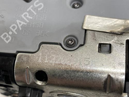 Rear right lock CITROËN C3 Picasso (SH_) 1.6 HDI 90 | BP29528935C99 