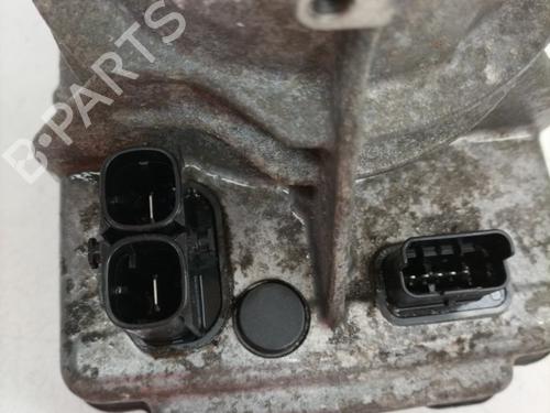 Used Steering pump Steering pump CITROËN C5 III Break (RW_) 2.0 HDi 180 (181 hp) 22861980 22861980