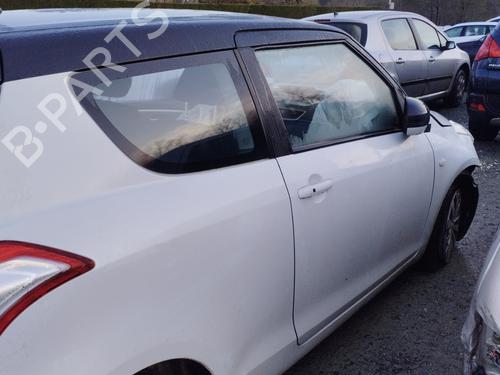 Used Parts SUZUKI SWIFT IV (FZ, NZ) 1.2 (AZH412, ZC72S) 4468996