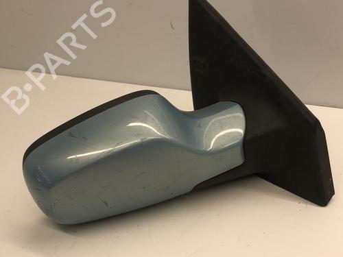 Right mirror RENAULT CLIO III (BR0/1, CR0/1) 1.5 dCi (BR17, CR17) | BP22855681C27 
