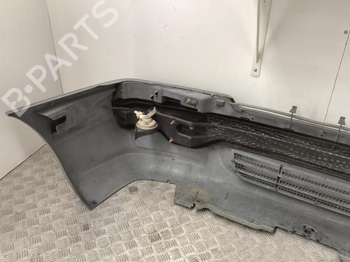 Front bumper CITROËN JUMPER I Van (244) 2.2 HDi | BP22858087C7
