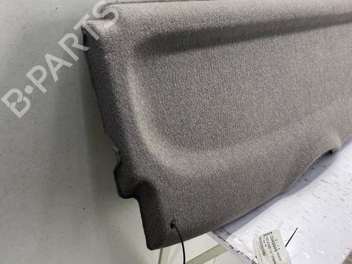 Used Rear parcel shelf Rear parcel shelf 37003851 37003851