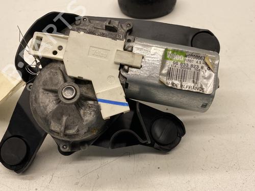 Bagrude viskermekanisme Bagrude viskermekanisme CITROËN C3 II (SC_) 1.4 HDi 70 (SC8HZC, SC8HR0, SC8HP4) (68 hp) 22849835 22849835