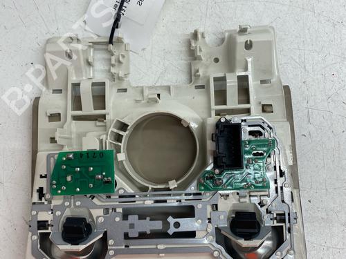 Interior roof light VW BEETLE (5C1, 5C2) 1.6 TDI | BP36802246I8 - Image 4