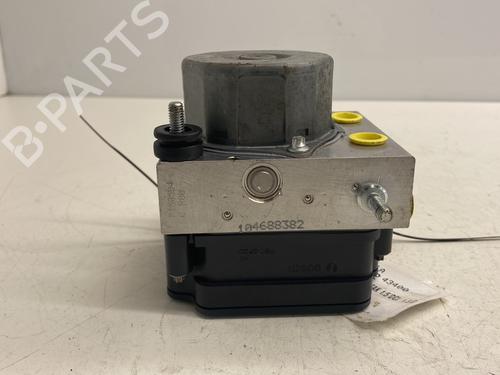 Used ABS pump ABS pump RENAULT CLIO III Grandtour (KR0/1_) [2007-2026] 26274303 26274303
