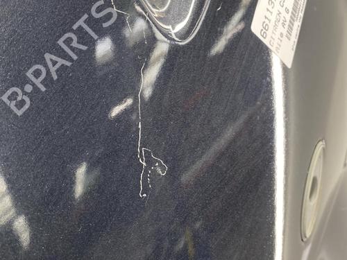 Used Left front fenders CITROËN C3 Pluriel (HB_) 1.6 (109 hp) 22850548