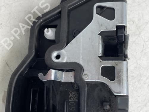 Rear right lock BMW X1 (E84) sDrive 16 d | BP24130795C99 
