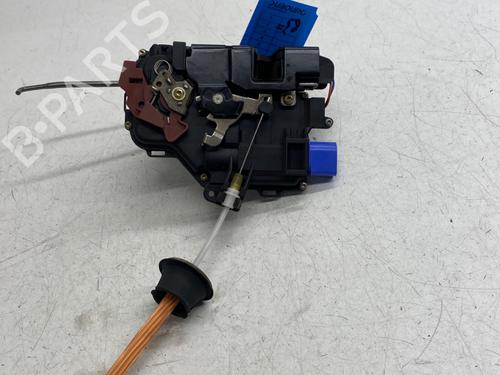 Used Front right lock AUDI A3 (8P1) 1.6 (102 hp) 31591074