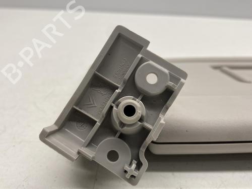 Used Right sun visor CITROËN C4 Grand Picasso I (UA_) 1.6 HDi (109 hp) 22849715