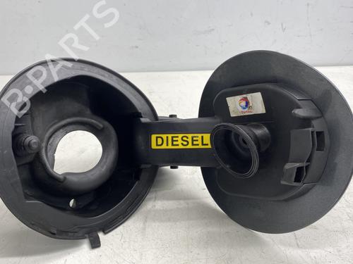 Fuel flap CITROËN C4 Picasso II 1.6 HDi / BlueHDi 115 | BP24309415C131