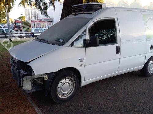 Left tailgate PEUGEOT EXPERT Van (222) 2.0 HDI | BP22863149C76 