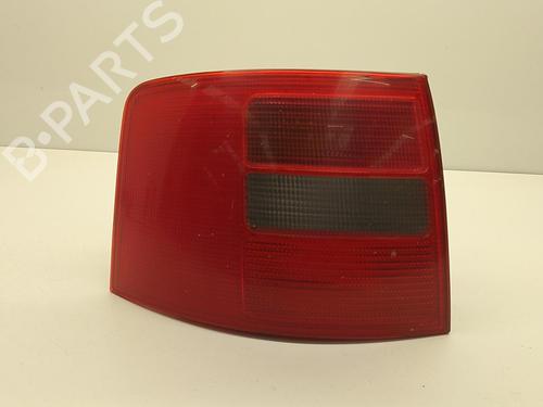Used Left taillight AUDI ALLROAD C5 (4BH) 2.5 TDI quattro (180 hp) 22851789