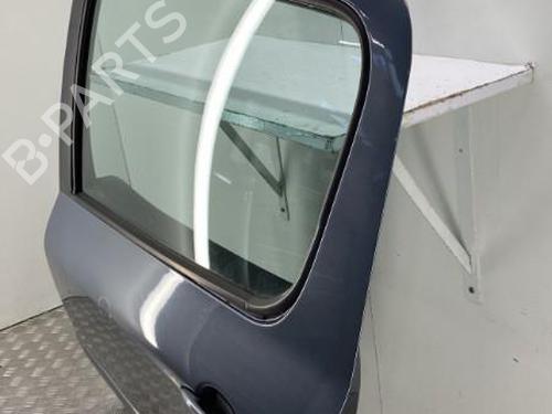 Used Left rear door PEUGEOT 307 (3A/C) 1.6 HDi 110 (109 hp) 22849348