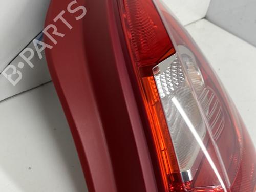 Right taillight RENAULT TWINGO II (CN0_) 1.5 dCi 90 | BP28015730C35 - Image 4