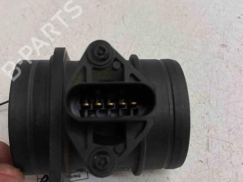 Used Mass air flow sensor Mass air flow sensor VW POLO IV (9N_, 9A_) 1.4 TDI (70 hp) 36516763 36516763