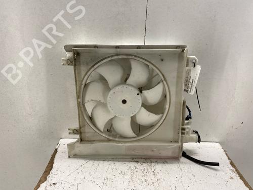 Radiator fan PEUGEOT 108 1.0 VTi | BP35770182M35 - Image 5