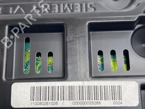 Instrument cluster OPEL ASTRA H Estate (A04) 1.7 CDTI (L35) | BP30325871C47 