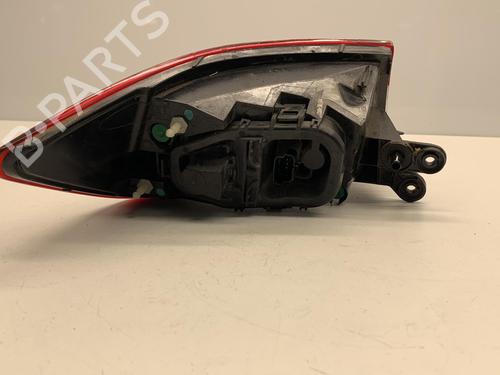 Right taillight RENAULT CLIO IV (BH_) 1.5 dCi 75 | BP22857537C35 