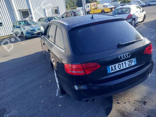 Headlight switch AUDI A4 B8 Avant (8K5) 2.0 TDI | BP33044508I24  - Image 11
