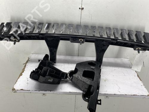 Used Rear bumper bracket PEUGEOT 308 SW II (LC_, LJ_, LR_, LX_, L4_) 1.2 THP 130 (131 hp) 29605104