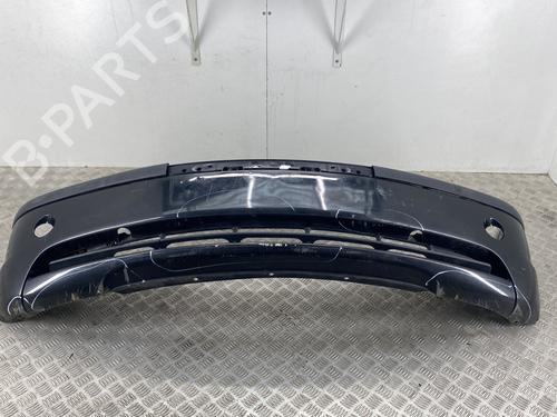 Used Front bumper BMW 3 (E46) 320 d (150 hp) 26683401