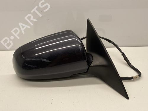 Right mirror AUDI A6 C6 (4F2) 2.0 TDI | BP22850022C27 
