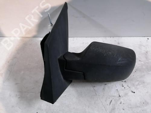 Used Left mirror FORD FUSION (JU_) 1.4 TDCi (68 hp) 22854435