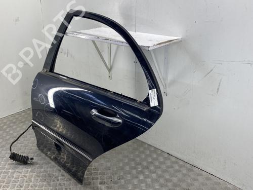 Left rear door MERCEDES-BENZ C-CLASS (W203) C 220 CDI (203.006, 203.008) | BP22858254C4 