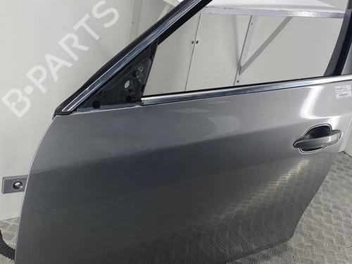Left front door BMW 5 (E60) 525 d | BP22856115C2 