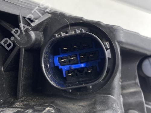 Lyskaster venstre KIA PICANTO III (JA) 1.2 | BP30769903C28 