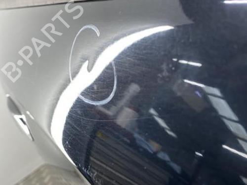 Right rear door AUDI A3 Sportback (8PA) 2.0 TDI quattro | BP22856032C5 