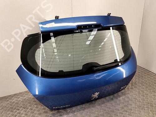 Tailgate PEUGEOT 308 I (4A_, 4C_) 2.0 HDi | BP22852699C6 