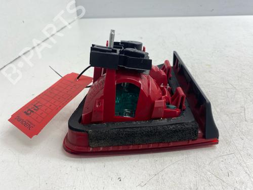 Left tailgate light CITROËN C5 III (RD_) 1.6 HDi 115 (RD9HRA, RD9HLA, RD9HL0) | BP38679607C79 - Image 2