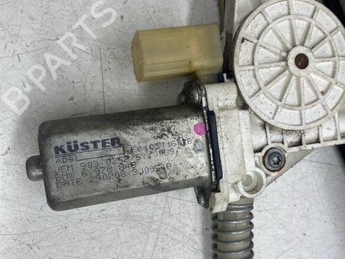 Front right window mechanism BMW 1 (E81) 118 d | BP39663059C23 - Image 3