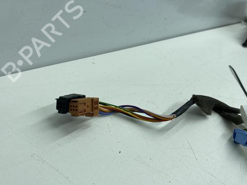 Left mirror CITROËN C4 Picasso I MPV (UD_) 1.6 HDi | BP23831669C26 