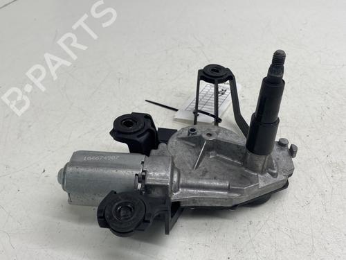 Rear wiper motor CITROËN C4 I (LC_) 1.6 HDi | BP26224262M102 