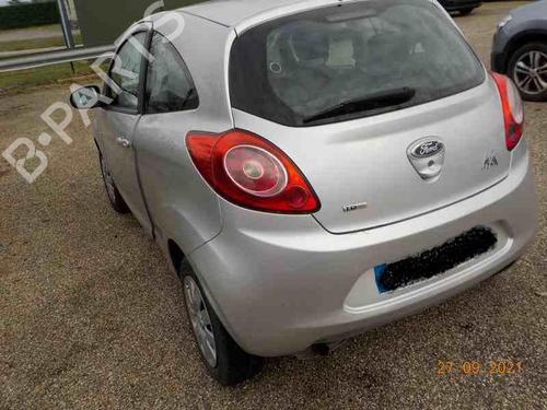 Climate control FORD KA (RU8) 1.3 TDCi | BP22853507I5 - Image 5