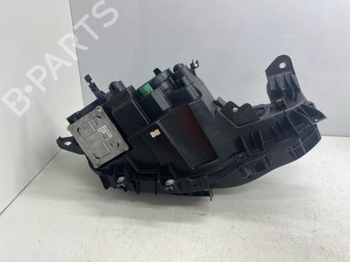 Used Left headlight Left headlight 37202256 37202256