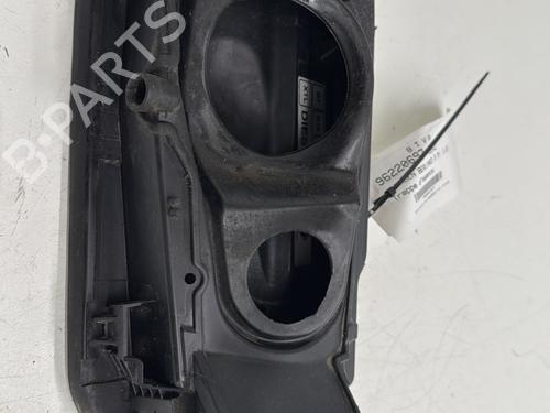 Fuel flap CITROËN BERLINGO Box Body/MPV (K9) 1.5 BlueHDi 100 | BP23831499C131