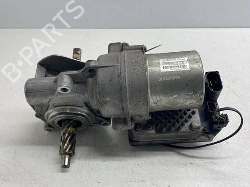Module électronique PEUGEOT 207 (WA_, WC_) 1.4 16V (95 hp) 30294421