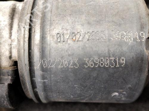 Used Front wiper motor PEUGEOT 207 (WA_, WC_) 1.6 HDi (92 hp) 22858285