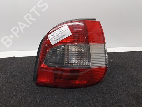 Used Right taillight Right taillight RENAULT SCÉNIC I MPV (JA0/1_, FA0_) 1.9 dTi (JA0N) (98 hp) 22850466 22850466
