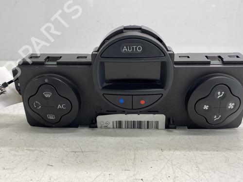 Comando chauffage RENAULT MODUS / GRAND MODUS (F/JP0_) 1.5 dCi (FP0F, JP0F) (86 hp) 29375374