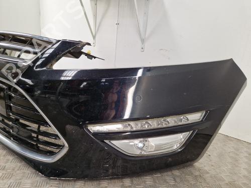 Front bumper FORD MONDEO IV Turnier (BA7) 1.6 TDCi | BP29529128C7 