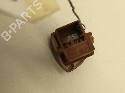 Used Warning switch PEUGEOT 807 (EB_) 2.2 HDi (128 hp) 22856809