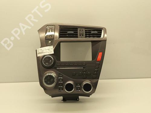 Climate control CITROËN DS5 2.0 HDi 200 Hybrid4 All-wheel Drive | BP22854580I5 